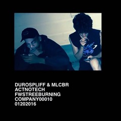 ACTNOTECH - DUROSPLIFF & MLCBR