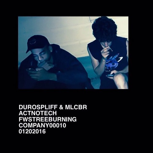 ACTNOTECH - DUROSPLIFF & MLCBR
