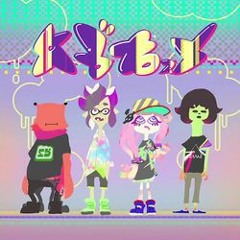Chirpy Chirps - Spilt & Splat