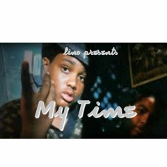 Lino - My Time