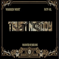 Trust Nobody feat. Roy-Al (Prod. by Jake One)