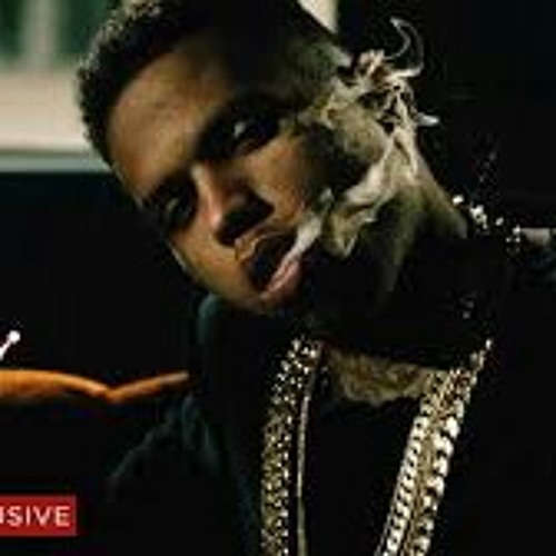 Kid ink - Real Recognize.mp3