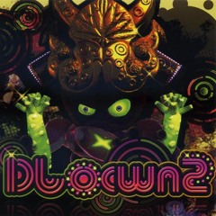 DJ Octavio - Unleashing Octobomb