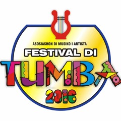 Kabes Ta Yen Di Huma Kleine Man - Gio Fuertisimo (festival di tumba 2016)