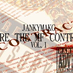 JANKYMAKG X SAVAGE HOSTED BY DJ BOOGANOSE
