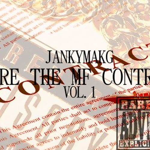 JANKYMAKG X SAVAGE HOSTED BY DJ BOOGANOSE