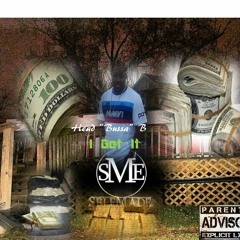 Head Bussa B | I Get it