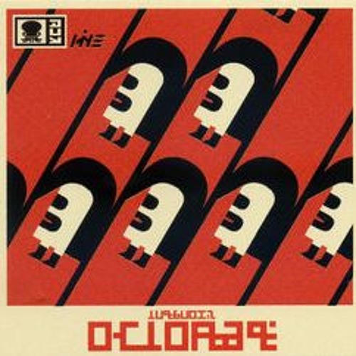 Turquoise October - Tentacular Circus