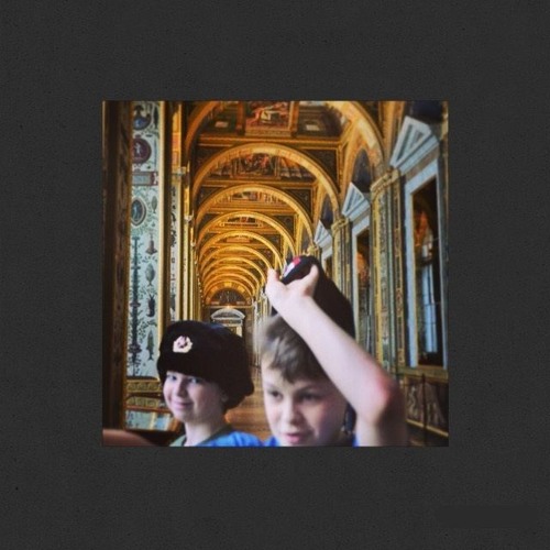 No More Parties in LA - Kanye West Instrumental Remake