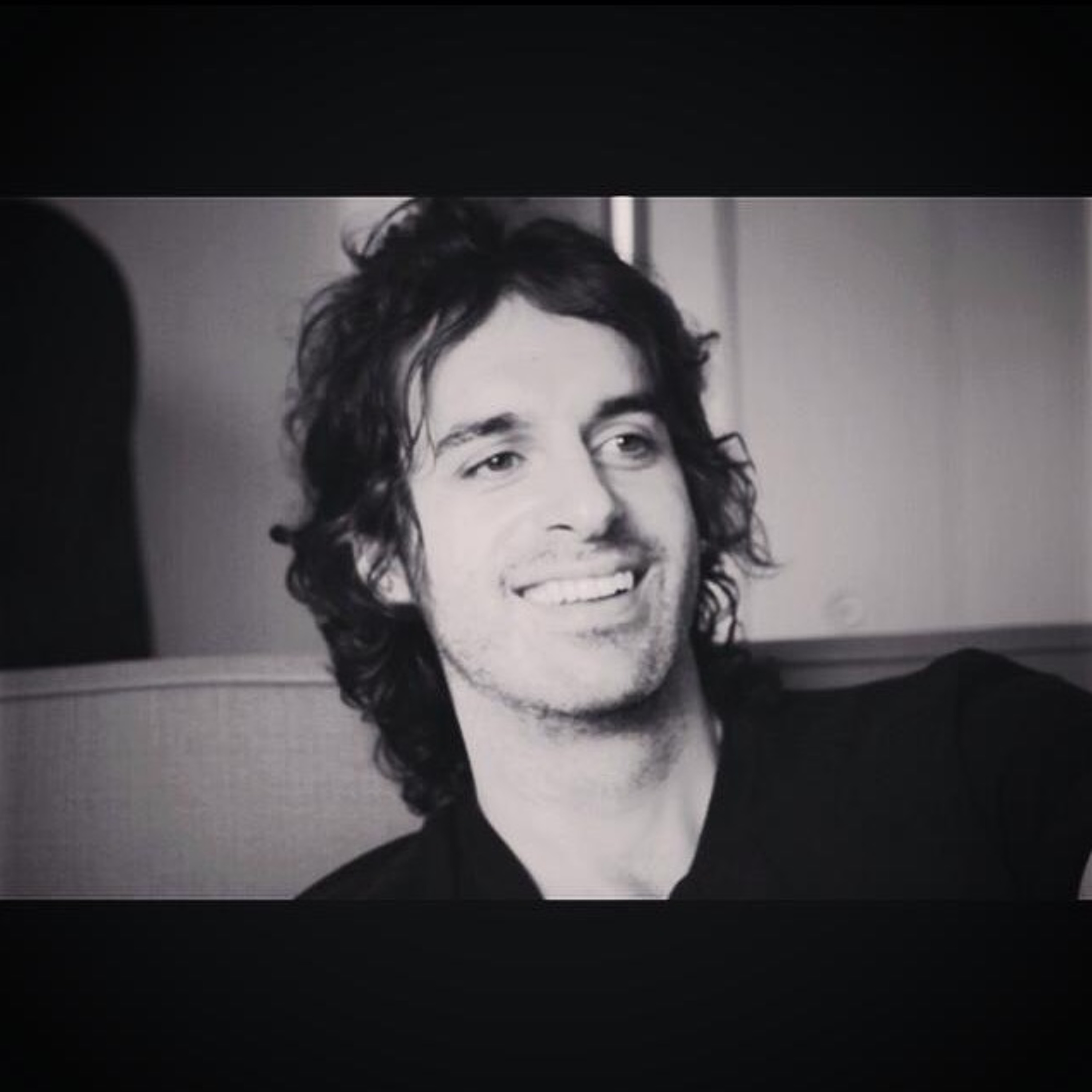 Mark Hayes - RanDumb Podcast