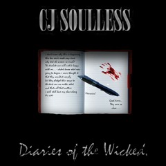 CJ Tha Soulless -  tribute to a fallen friend $9.99 Lease