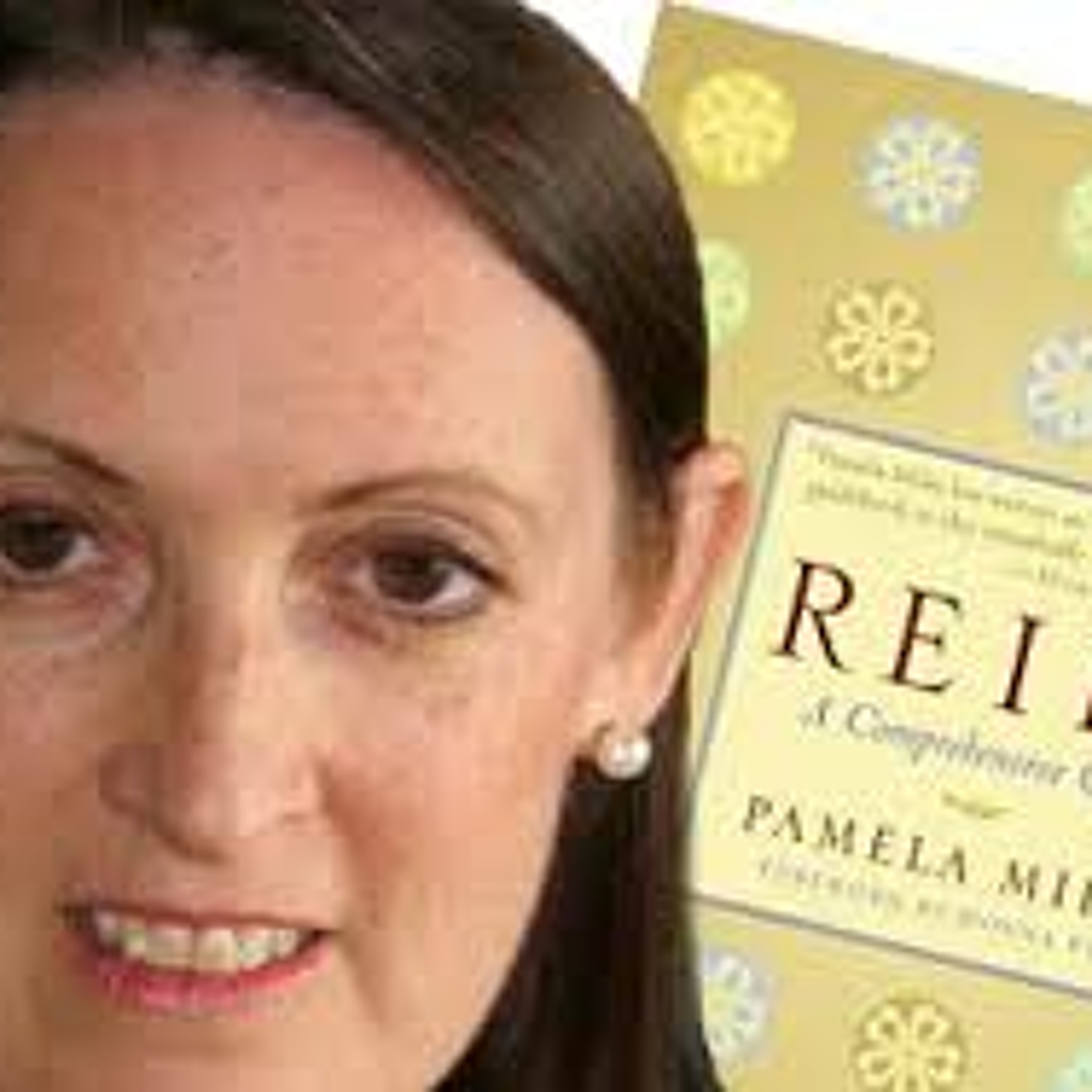 Pamela Miles Interview episode artwork