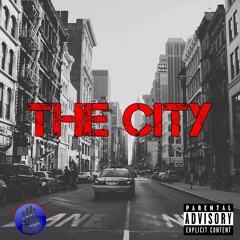 The City (Ft. Yung $.K.R.A.P.)