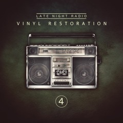 Vinyl Restoration Vol. 4 Mix