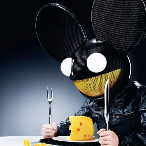 Deadmau5 - ID