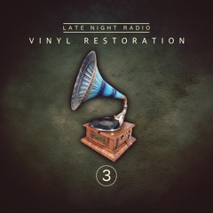 Vinyl Restoration Vol. 3 Mix