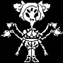 [Undertale AU - Undersail] Spider Shanty