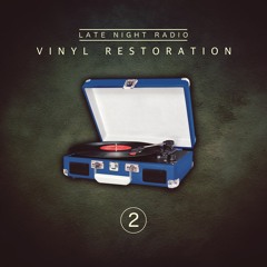 Vinyl Restoration Vol. 2 Mix
