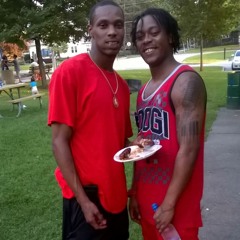 RUN IT UP-NATE FT. THUG$CHILD