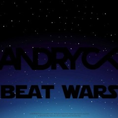 Andryck - Beat Wars