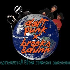 Around the Neon Moon