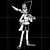 Artwork for Strong In The Real Way - Undertale Soundfont (Steven Universe)