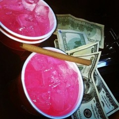 2 Cups Trippy X breezy