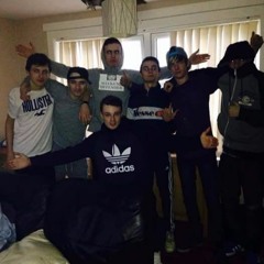 Adele - Someone Like You Hardstyle - CueMx