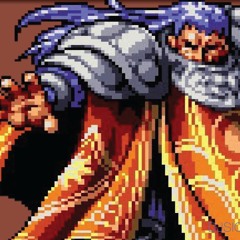 Lufia II Opening Motif