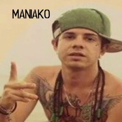 Adictos Por Rap - Maniako ( Audio Oficial )