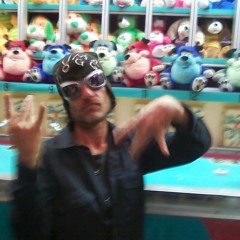 (It's Time To) Turn This Party Up! [WILD PARTY ROCKER]