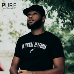 Malcolm Smalls - PURE (Produced by Malcolm Smalls)