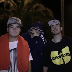 Freestyle Drafoskilla & Bomba Stayla