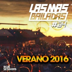 Mix Fiestero 2016 (By Dj Velo) (Cumbia, Reggaeton, Electro) Mix bolichero lo que suena