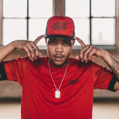 Lil Herb Instrumental 2016 #Nolimit #EBK