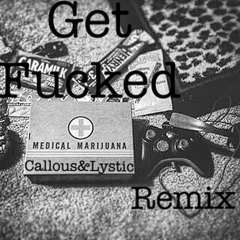 Get Fucked Remix