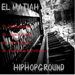 02 - El Matiah - Sigue Tu Rumbo (Beat By KartherBeats)
