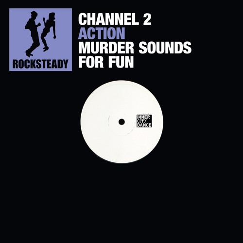 Rocksteady Digital Volume 1