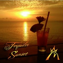 Tequila Sunset by creativemusicinstitute featuring McDonald Superstar