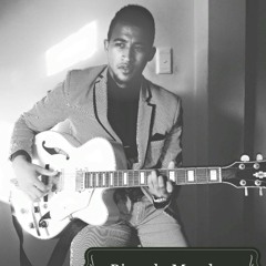 Ricardo Mendes _Oceans.mp3