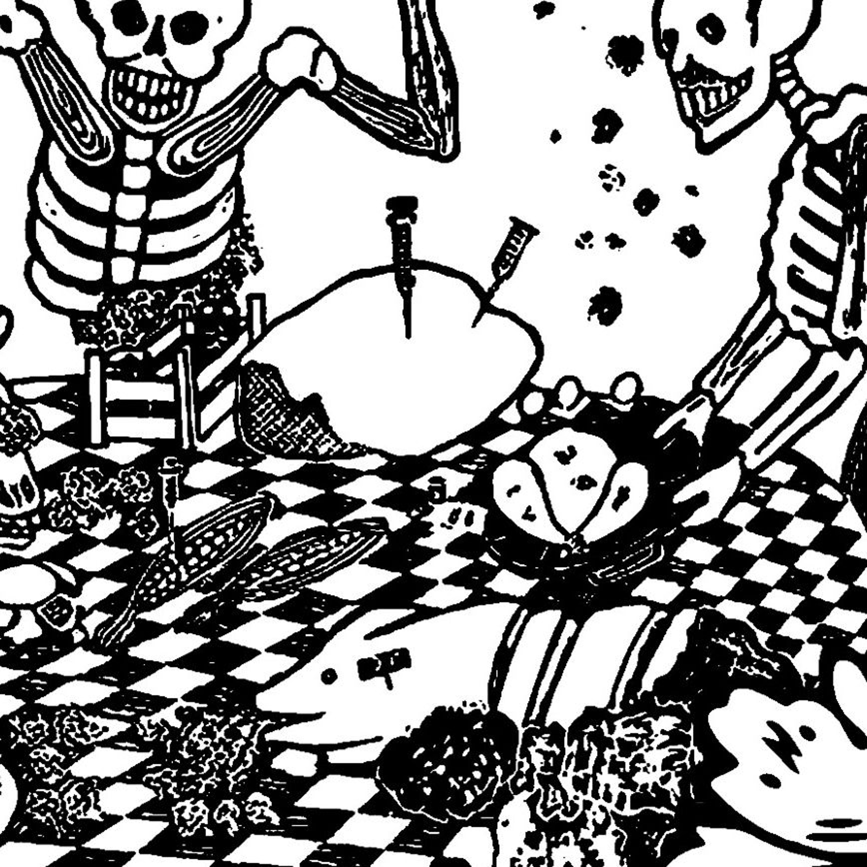 WILL2DECIDE episode artwork