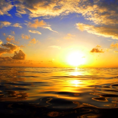 It's Always Sunny (Original Mix)