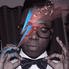 Bface - Mr. Gravedigga (Tribute to Bowie)