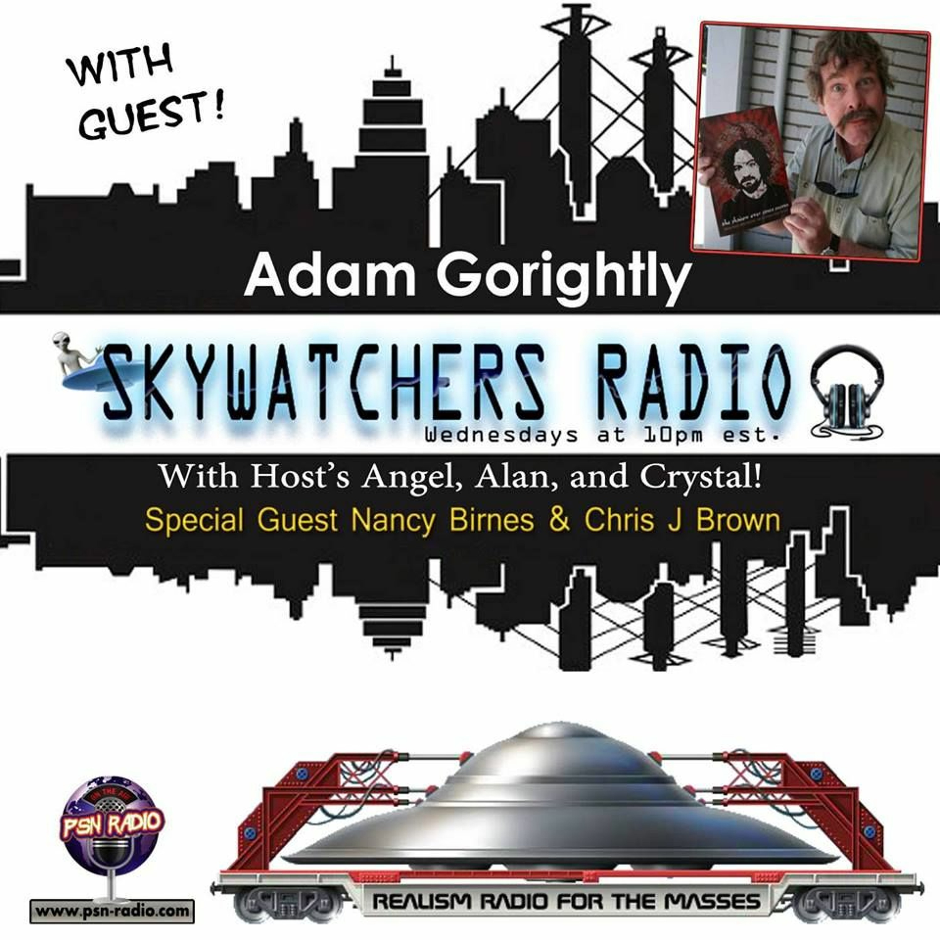 Skywatchers Radio