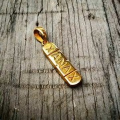 Truf Capo x $wagg - I'm Da Man