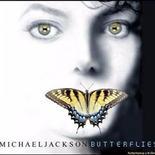 Stream Michael Jackson x Liquid Da Kidd - Butterflies by Kidd