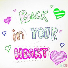 Back In Your Heart