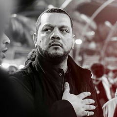 عليٌ حُبّهُ جُنّة~ حسين الأكرف