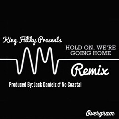 Were Getting Stoned (Produced By Jack Danielz)