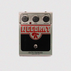 WEEDRAT - Magic Eight Ball (Totally Fucked Version)